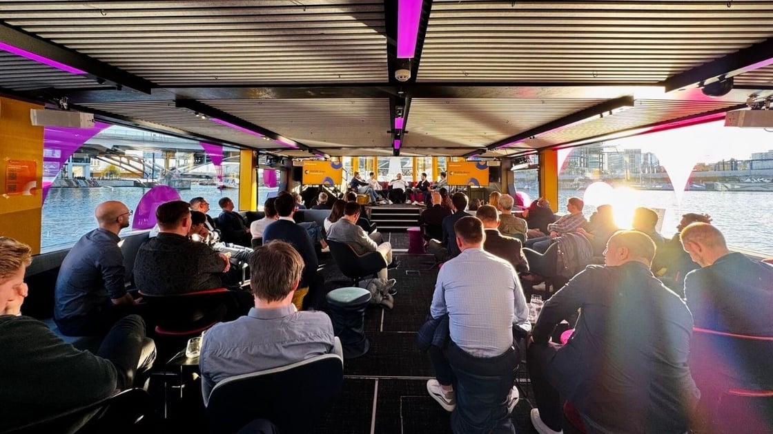 Car sharing events 2026