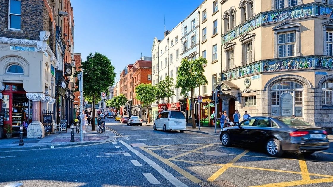 France's shared vehicle goals