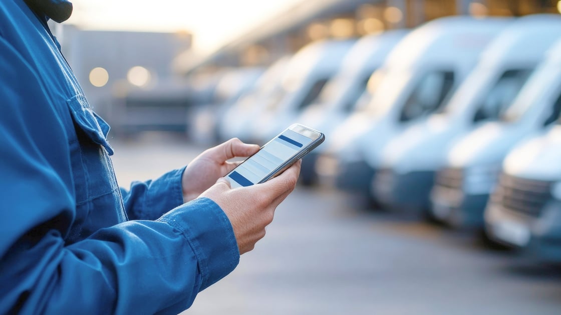 Keyless vehicle access