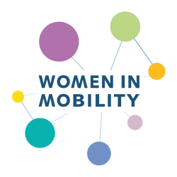 Logo_Women in Mobility Logo_Women in Mobility