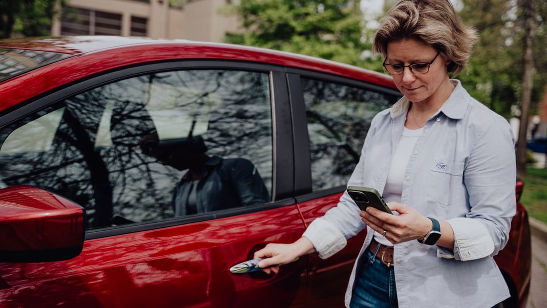 car share insurance savings