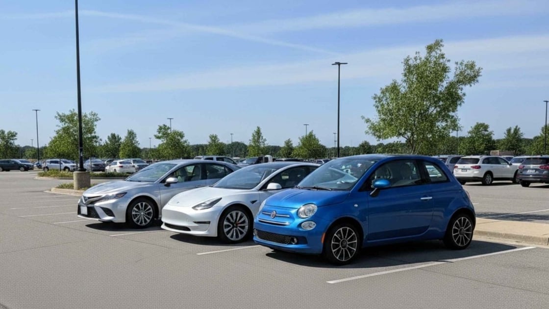 integrating OEM vehicle data
