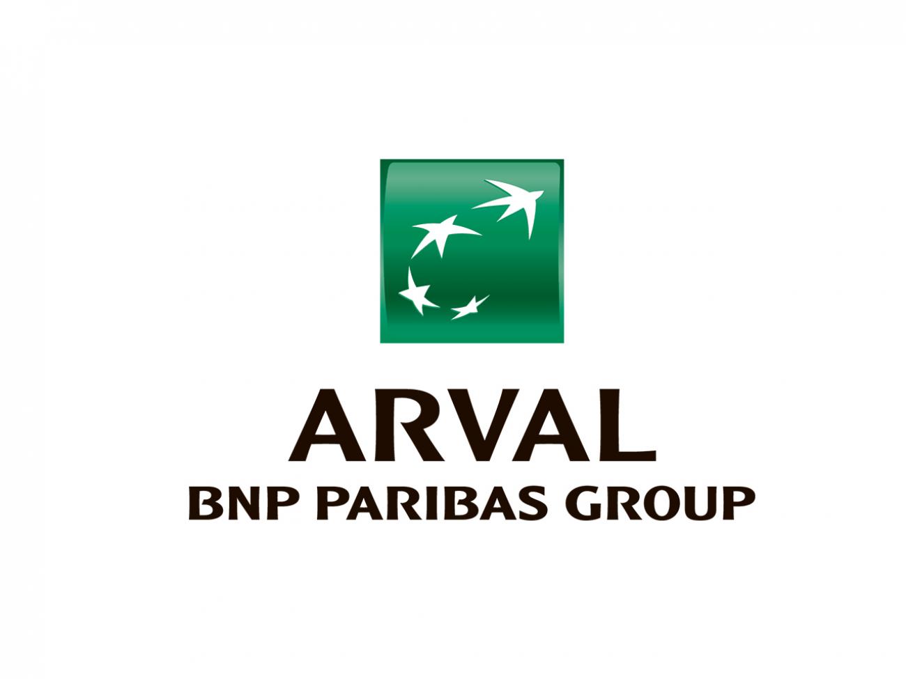 Arval Logo