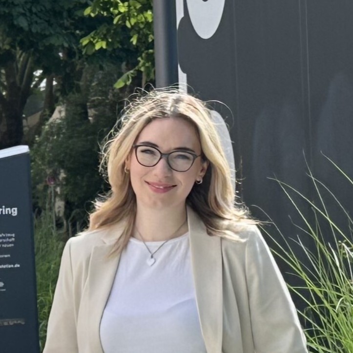 Nina Berkele
