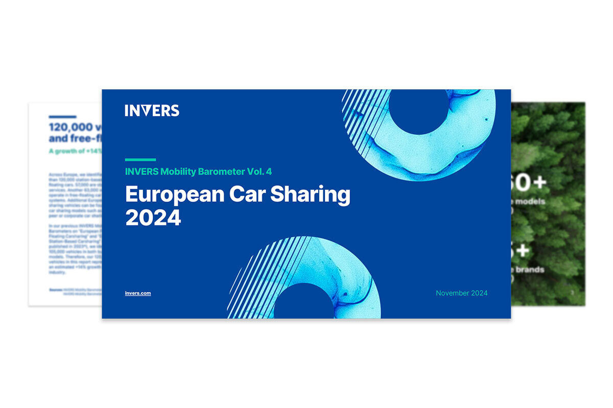 European Car Sharing Barometer 2024-1
