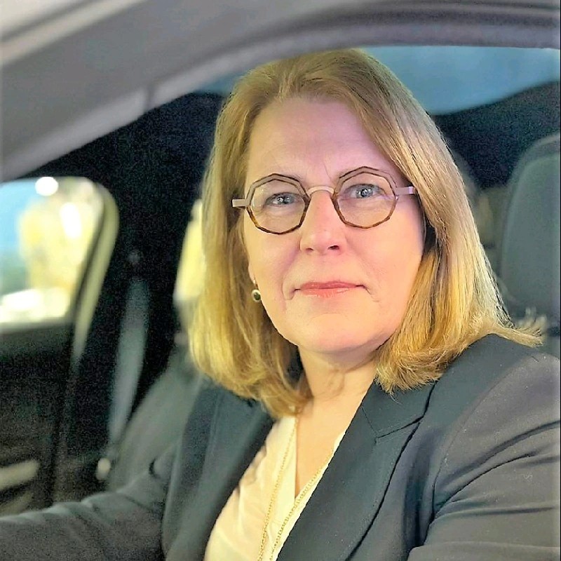 Sabine Wagner