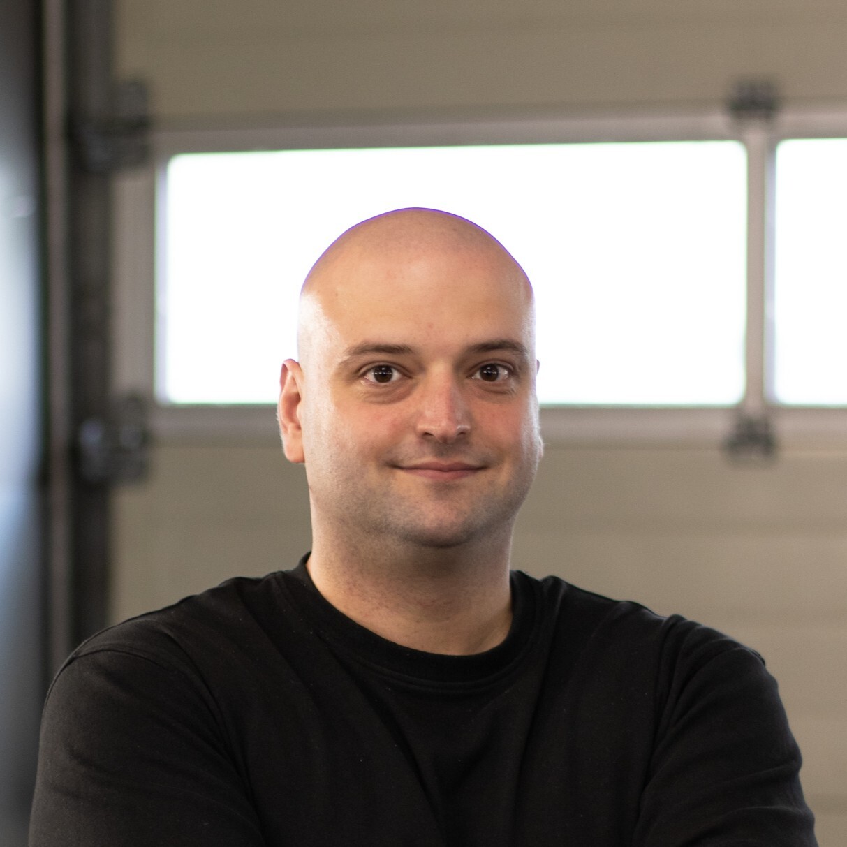 Valdrin - Product Manager Vehicle Operations