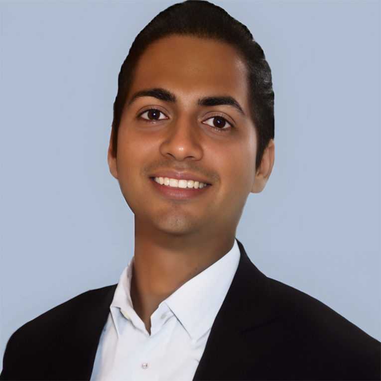 Kapil Shah, AutoMobility Advisors